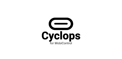 Cyclops for Mobicontrol
