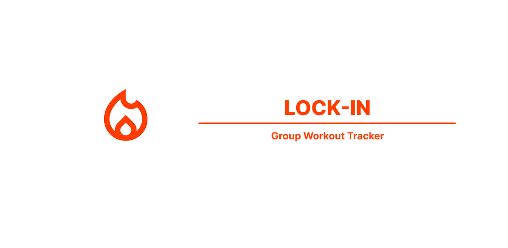 LockIn: Group workout tracker