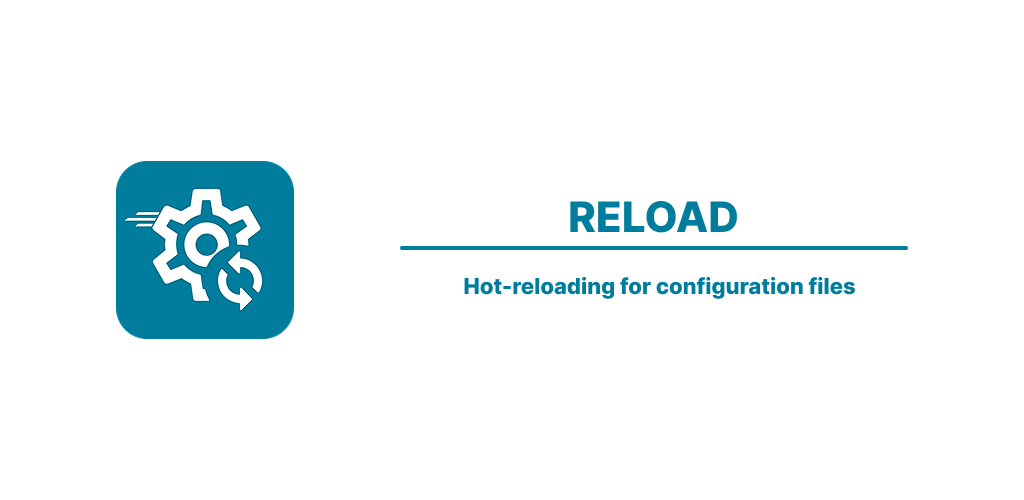 Reload